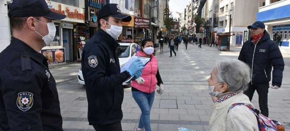 Yargıtay'dan flaş maske kararı