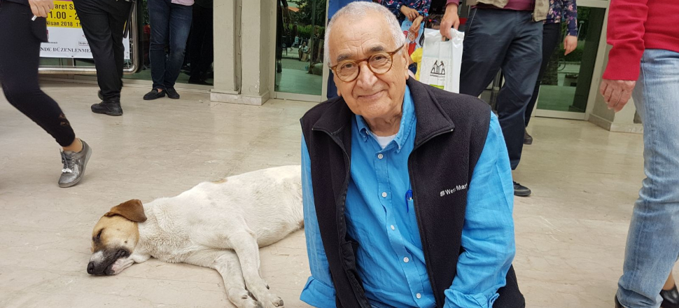 Doğan Cüceloğlu evinde ölü bulundu