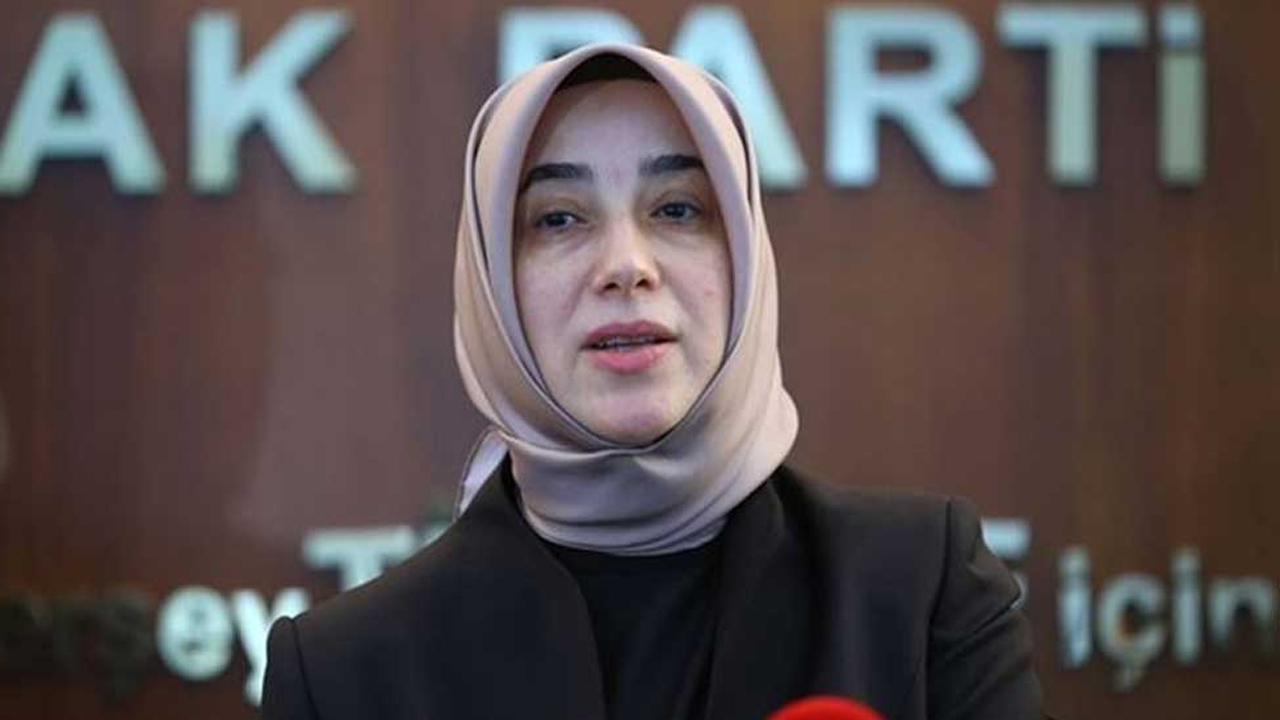 AK Partili Zengin: HDP'nin sosyal medyadaki cesareti nerede