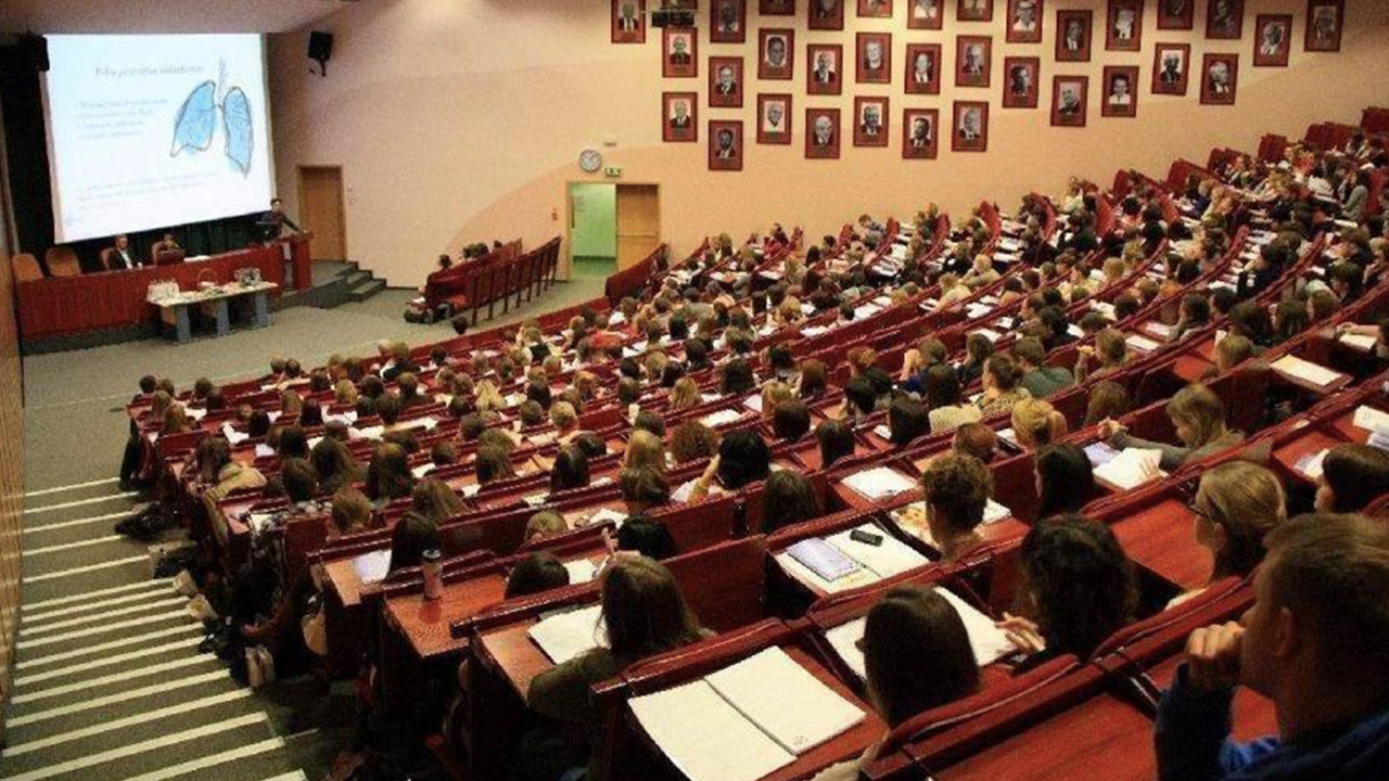 Hukuk fakülteleri için flaş karar