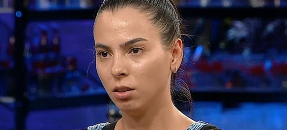 MasterChef Ebru'nun son hali görenleri şaşırttı