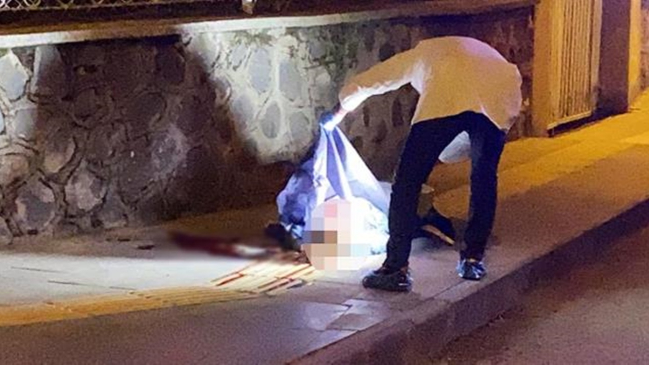 Gülistan'ın katilinin kim olduğu ortaya çıktı