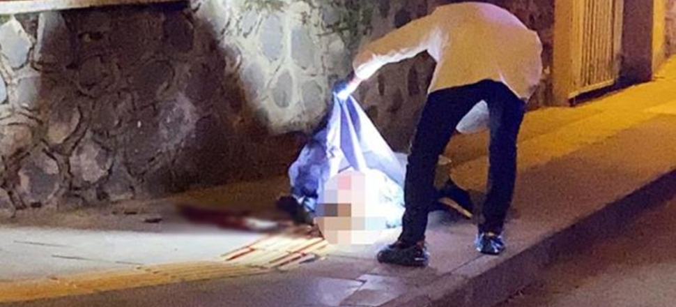 Gülistan'ın katilinin kim olduğu ortaya çıktı