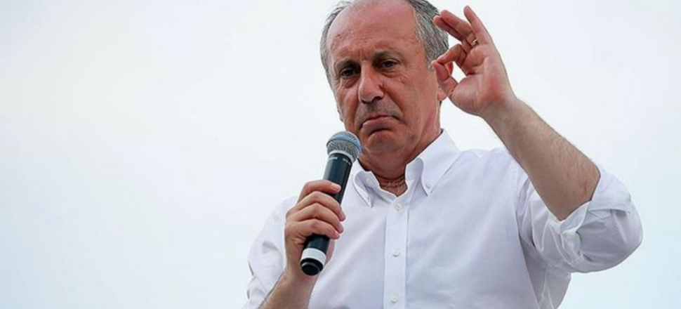 "CHP oylarımı bölmezse gelecek seçimde iktidarım"