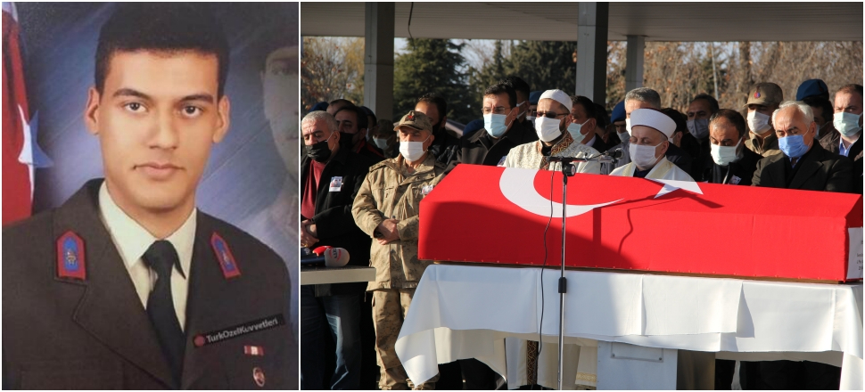 'İşkence gördüler, ayakları kırıldı...'