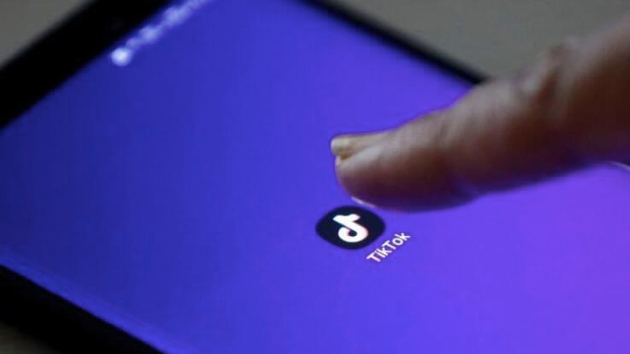 TikTok'a büyük şok