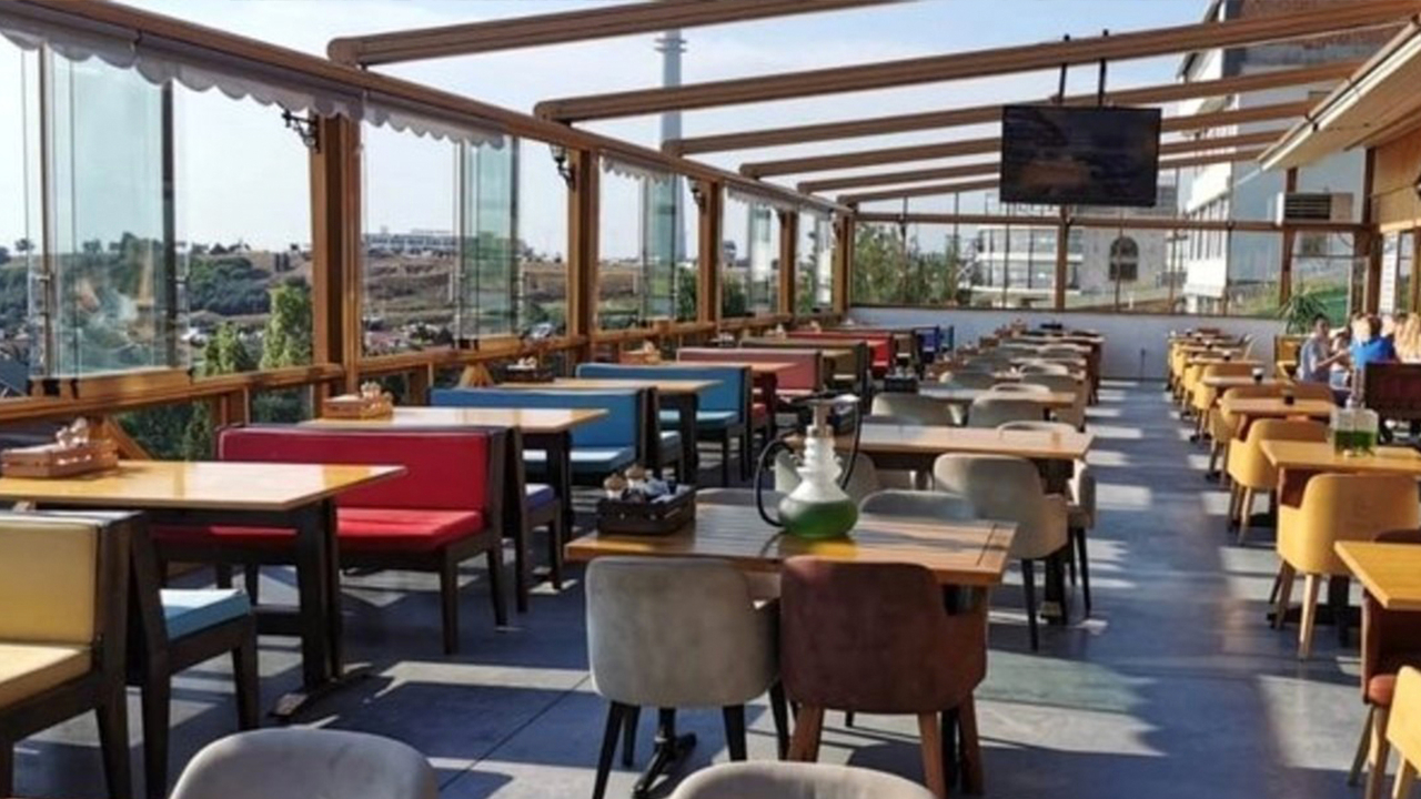Kafe ve restoranlara yapılacak ciro desteğinin detayları belli oldu