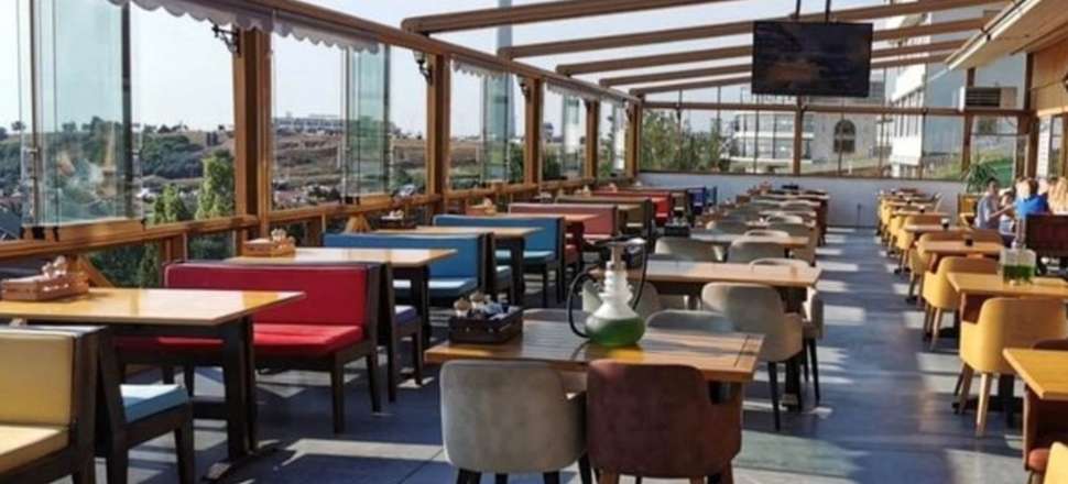 Kafe ve restoranlara yapılacak ciro desteğinin detayları belli oldu