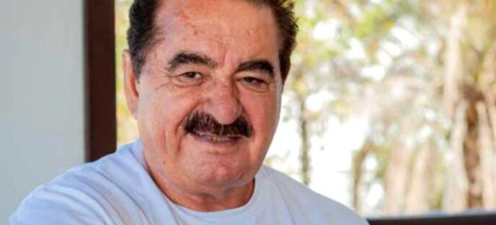 Ünlü şairin kızından İbrahim Tatlıses'e dava
