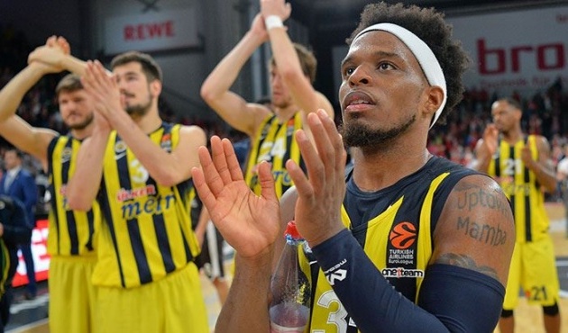 Fenerbahçe Real Madrid'i geçti!