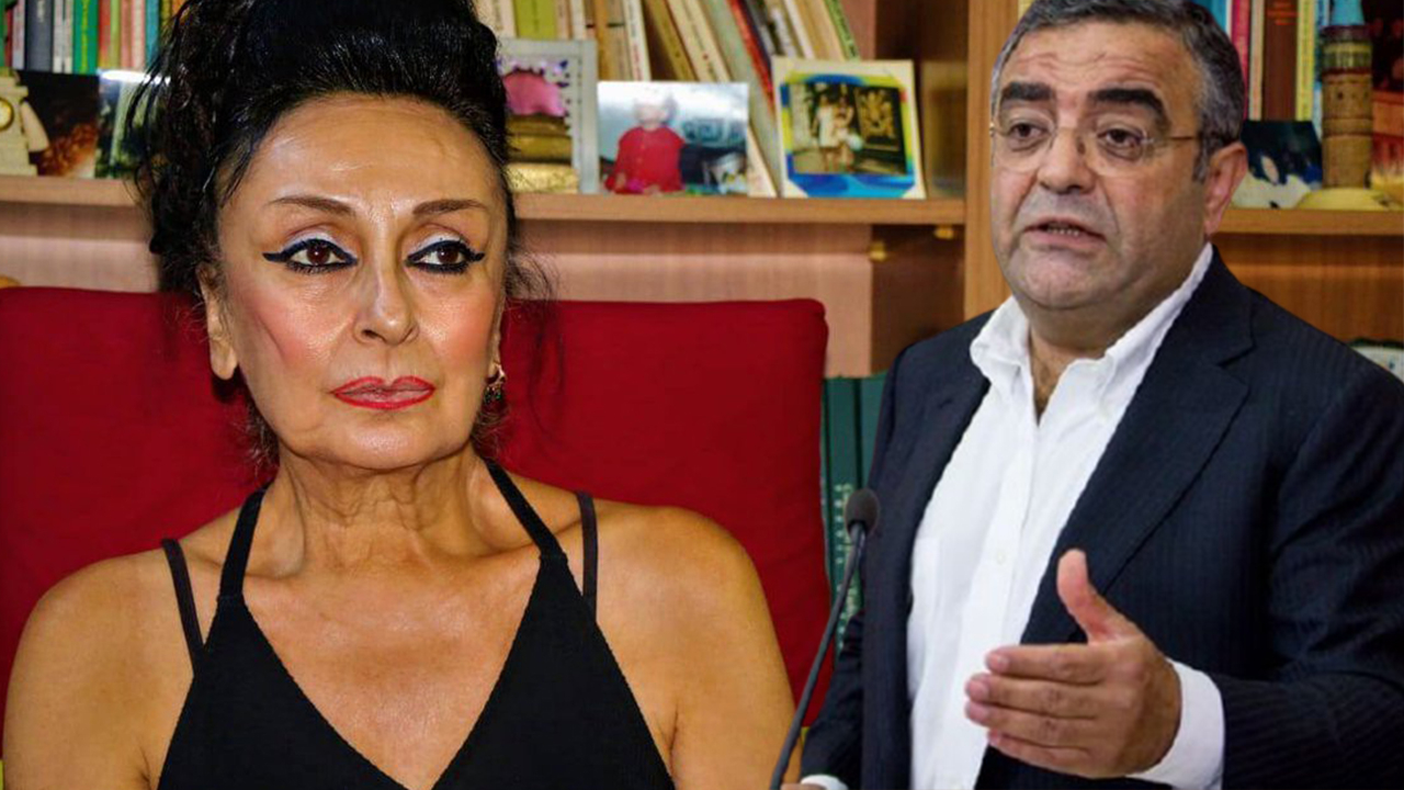 CHP'li Sezgin Tanrıkulu'dan Atatürk düşmanı Eren Keskin'e kalkan!