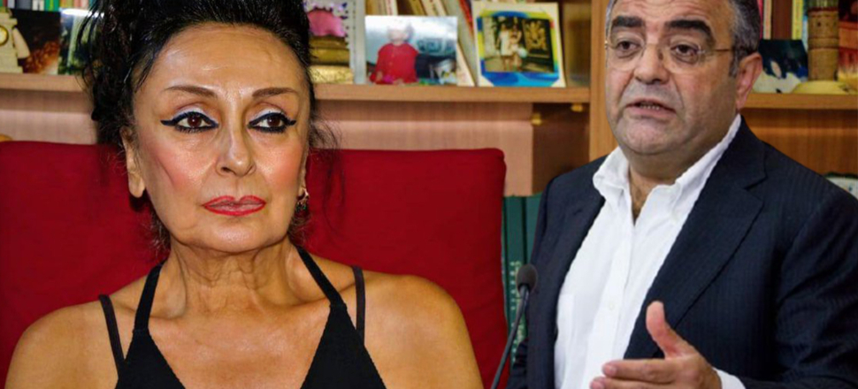 CHP'li Sezgin Tanrıkulu'dan Atatürk düşmanı Eren Keskin'e kalkan!