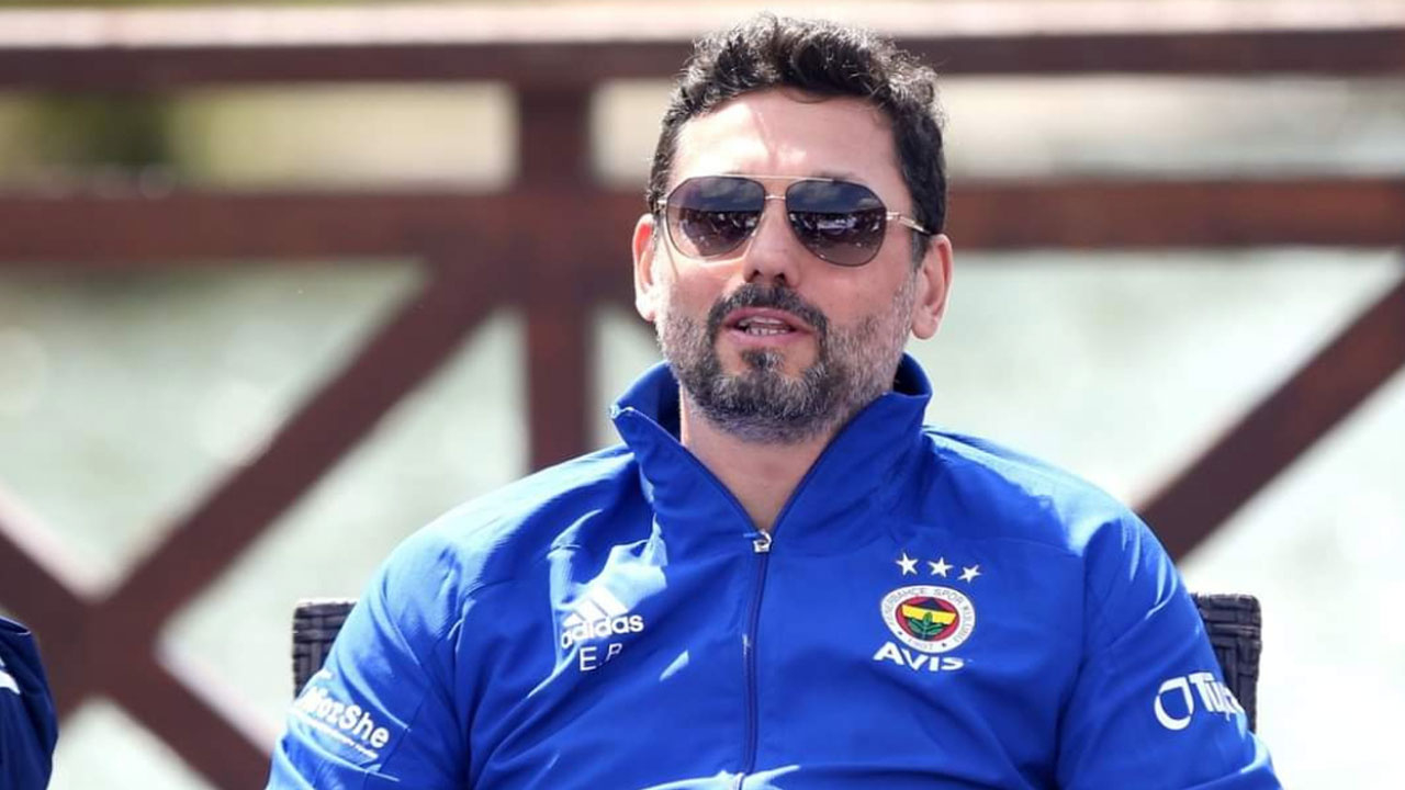 Erol Bulut: Artık saha dışına kulaklarınızı tıkayın