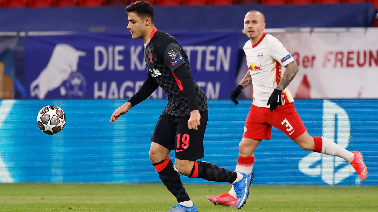 Jürgen Klopp'tan Ozan Kabak'a övgü