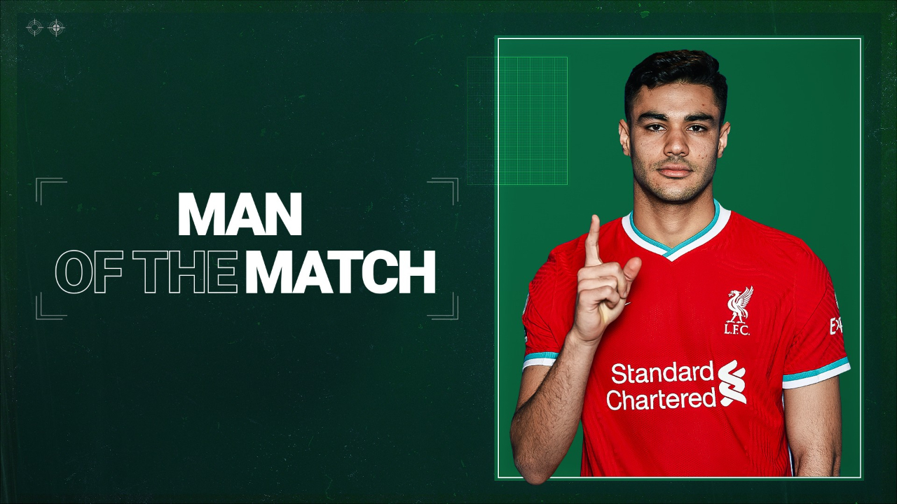 Ozan Kabak Devler Ligi'nde maçın adamı seçildi