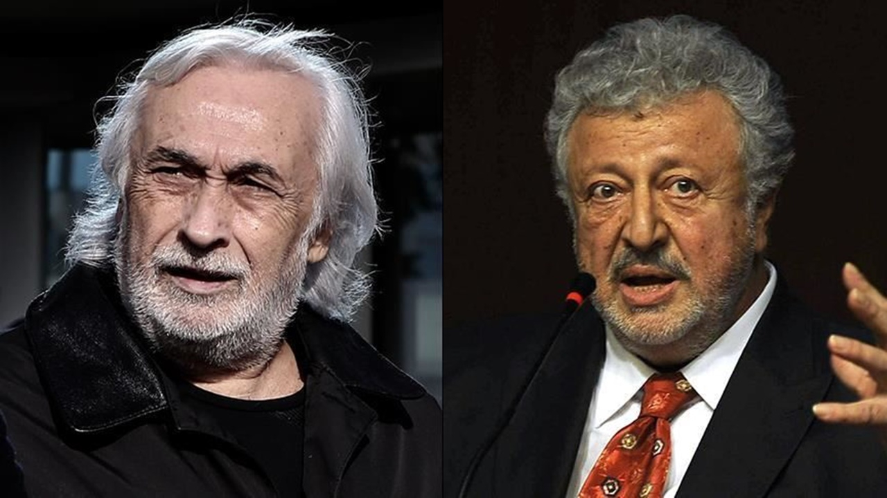 Metin Akpınar ve Müjdat Gezen davasında mütalaa açıklandı