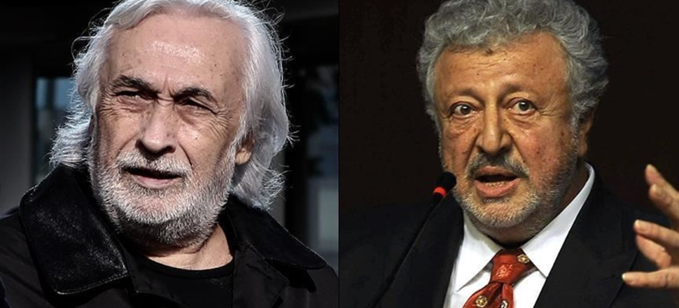 Metin Akpınar ve Müjdat Gezen davasında mütalaa açıklandı