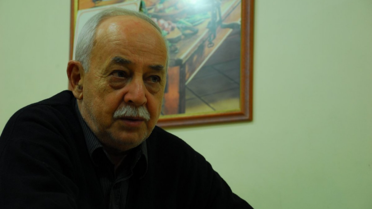 Kemal Belgin: Fenerbahçe şike yaptı