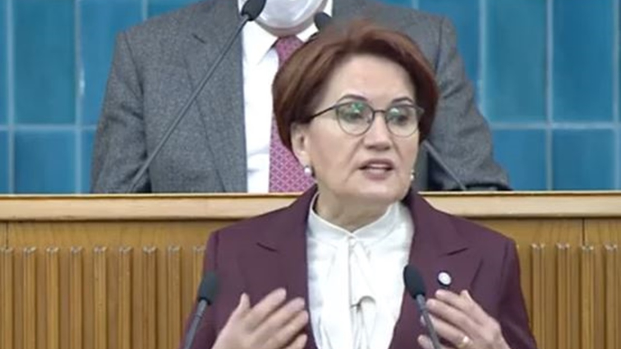 'Demirtaş ile kahvaltıya varım' diyen Akşener'den şehitler için siyaset vurgusu