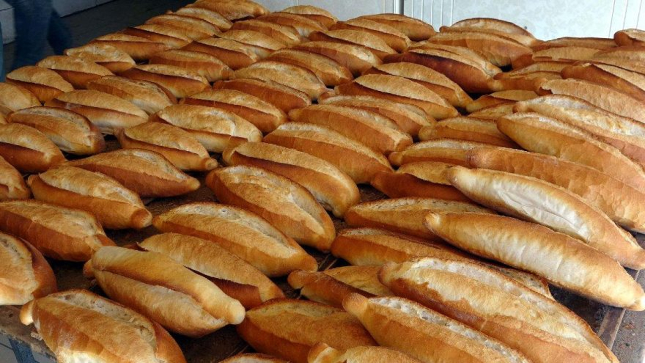 Diyarbakır'da ekmek zammı validen döndü
