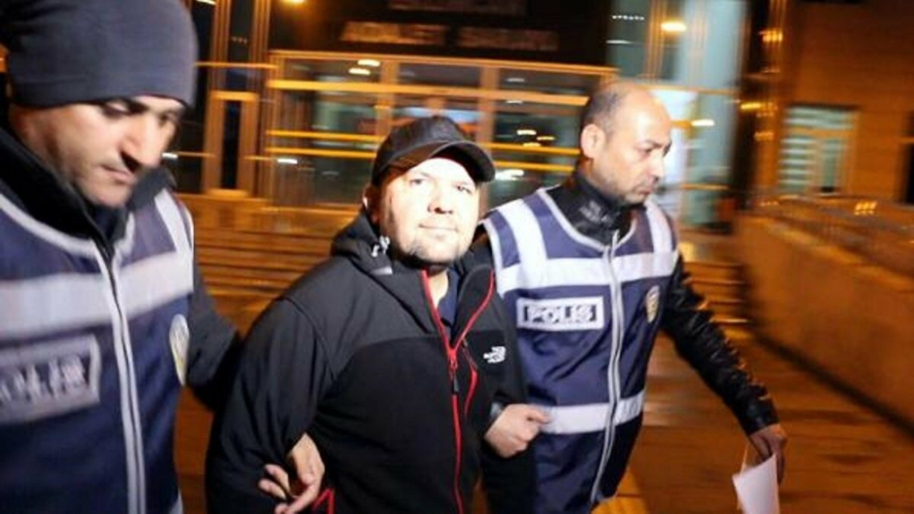 'Talha Uğurluel askeri okula FETÖ'nün öğrencilerini soktu'