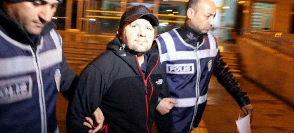 'Talha Uğurluel askeri okula FETÖ'nün öğrencilerini soktu'