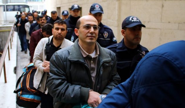 "15 Temmuz ne ki, daha neler göreceksiniz!"