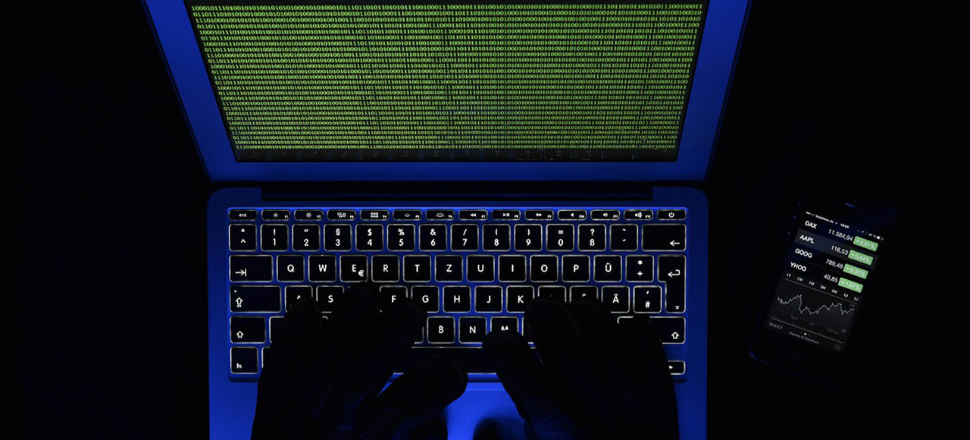 E-ticarette veri hırsızlığının %90'ı küçük işletmelerde