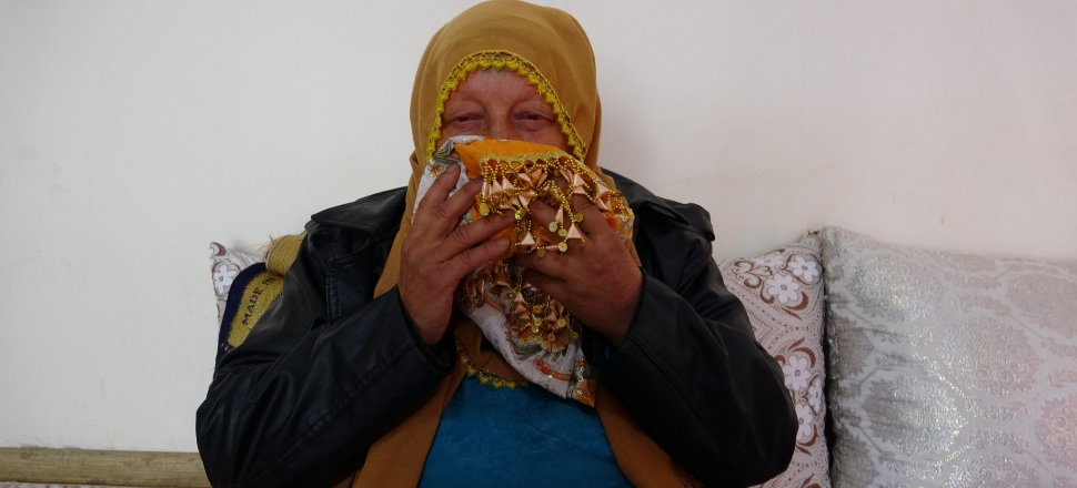 Şehit annesi gerçeği Kılıçdaroğlu'nun yüzüne vurdu