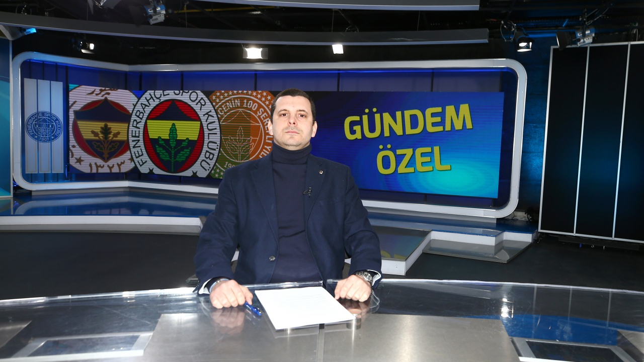 Metin Sipahioğlu'dan "Galatasaray'ın 7 yalanı"na cevap