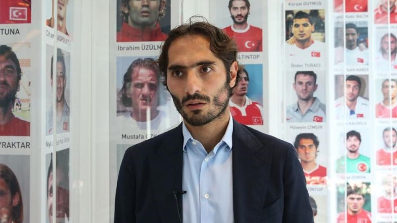 Hamit Altıntop'un istifası kabul edilmedi