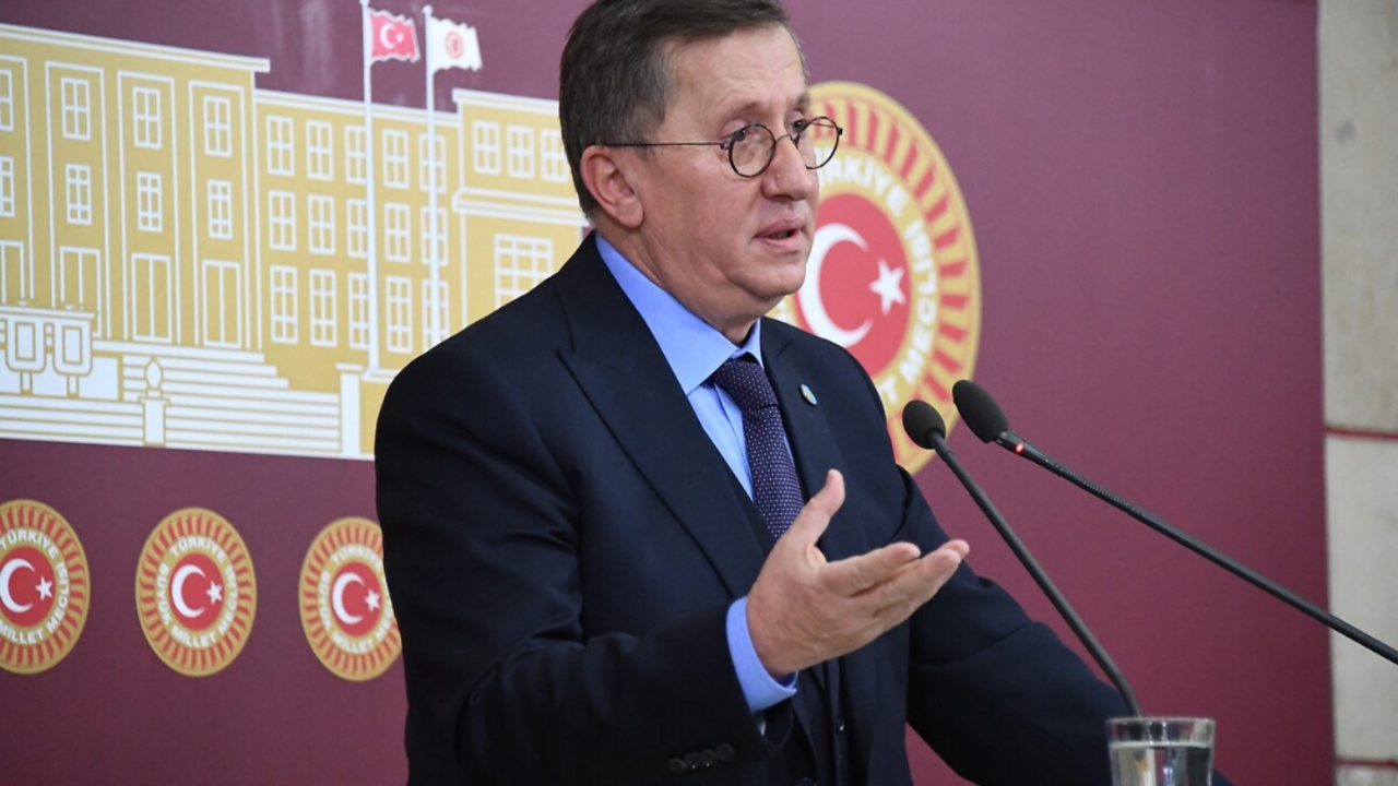 'Yağ yok' diyen Lütfü Türkkan'ın yağ fabrikası çıktı