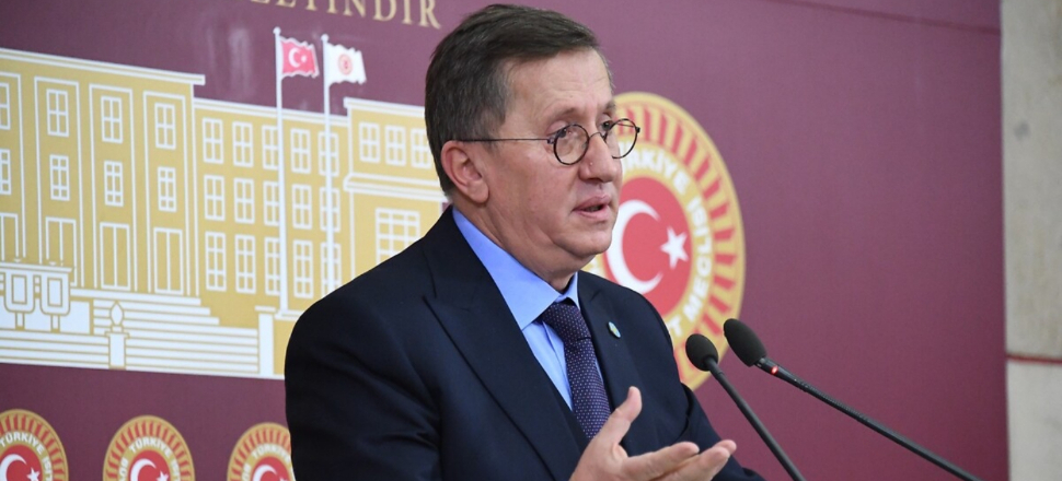 'Yağ yok' diyen Lütfü Türkkan'ın yağ fabrikası çıktı