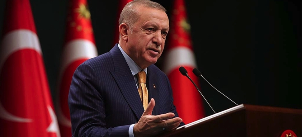 "Kademeli normalleşme Mart'ta başlayacak"
