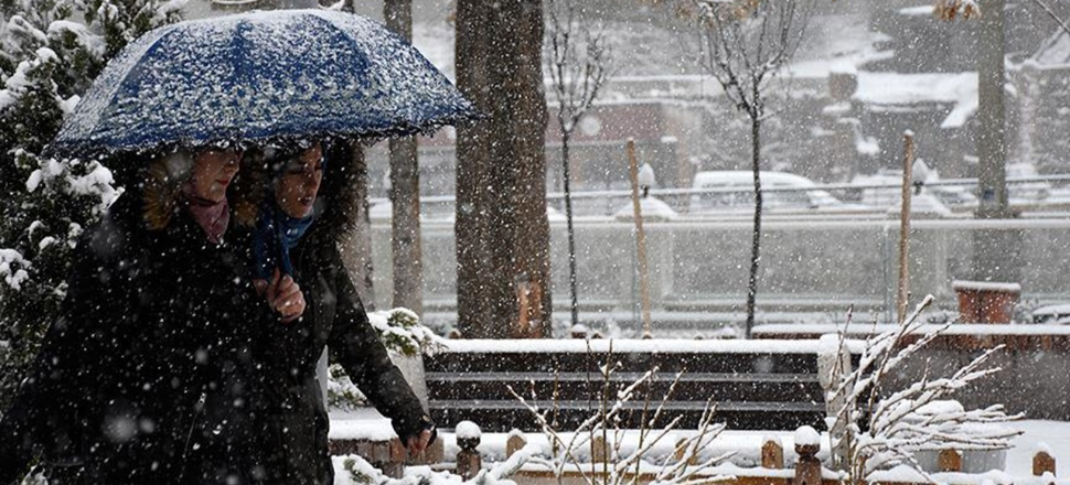 Meteoroloji açıkladı: İstanbul'da hava ısınıyor