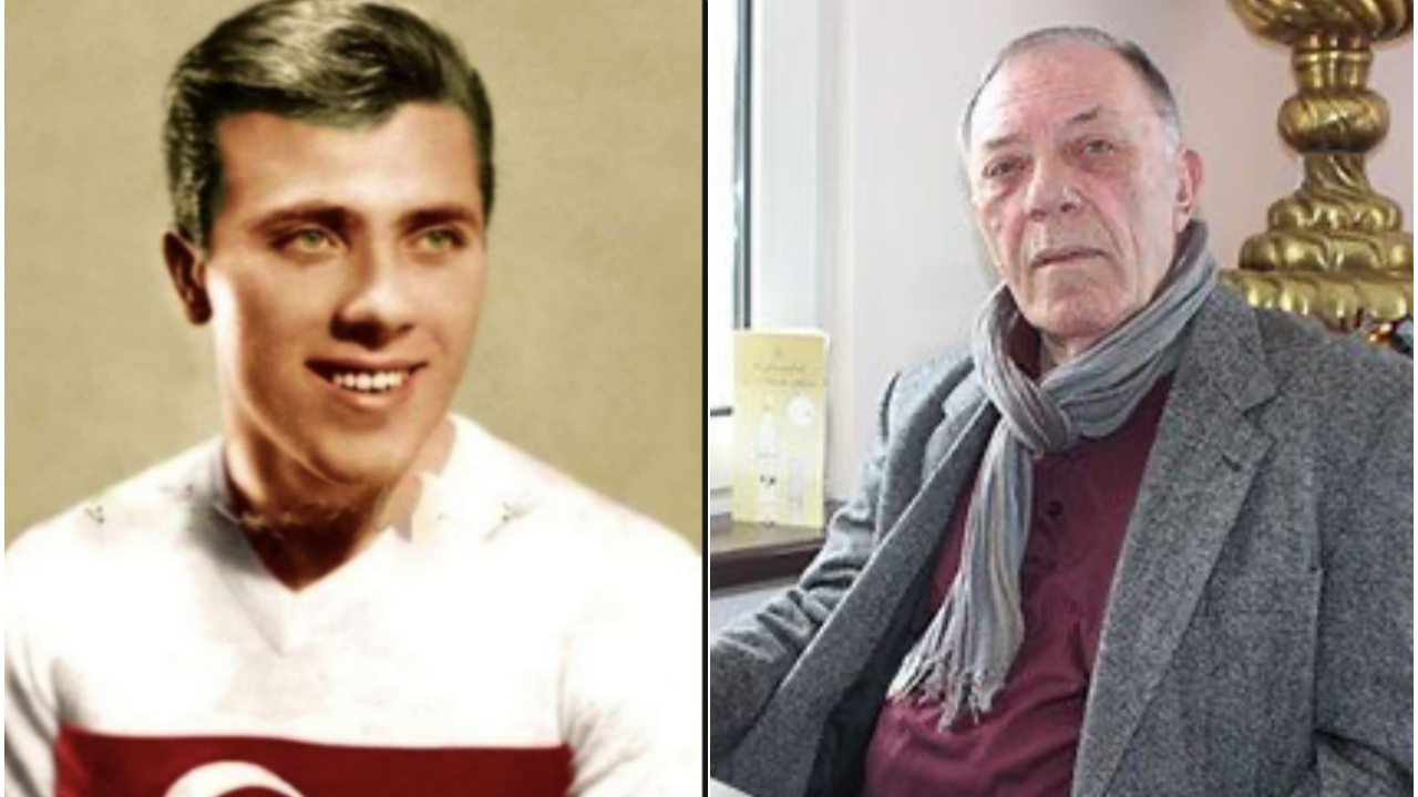 Özcan Arkoç 81 yaşında yaşamını yitirdi