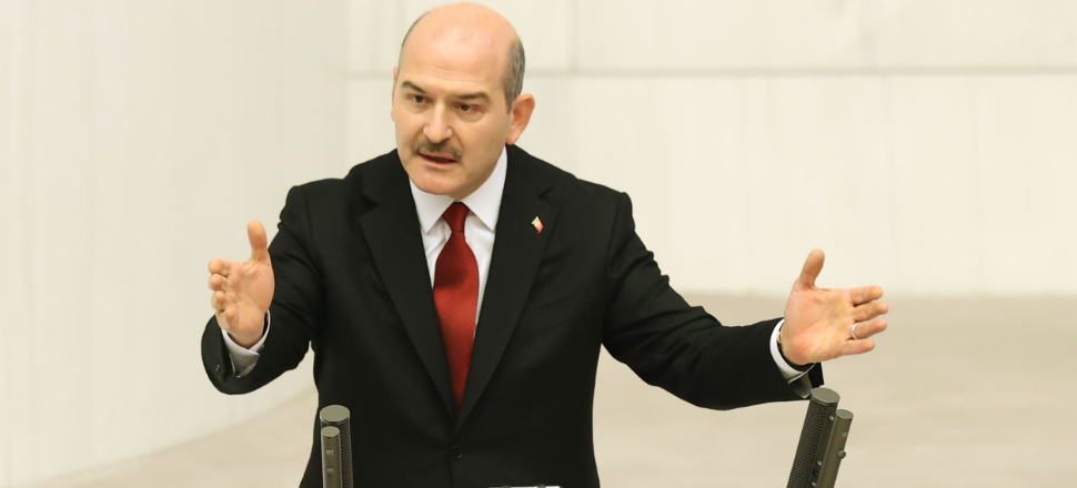 Gara'ya giden vekille ilgili yeni detaylar!