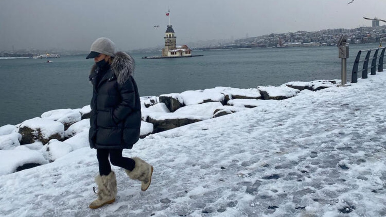 "Maalesef İstanbul'a kötü bir haber vereyim"