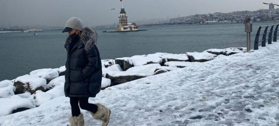 "Maalesef İstanbul'a kötü bir haber vereyim"