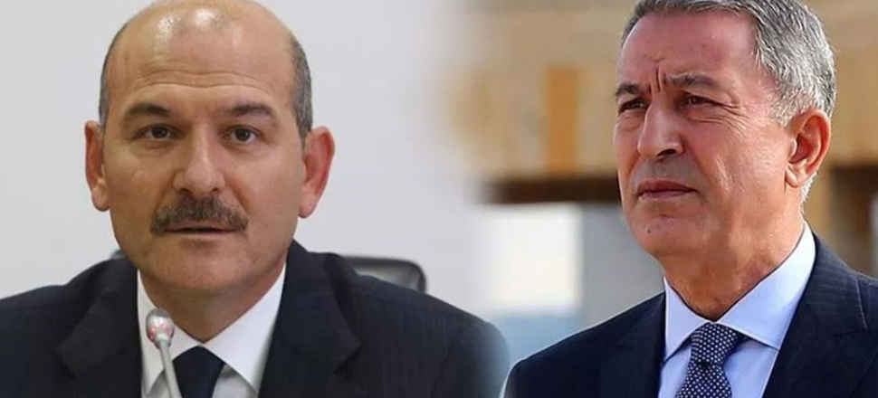 Akar ve Soylu'ya suikast talimatına müebbet