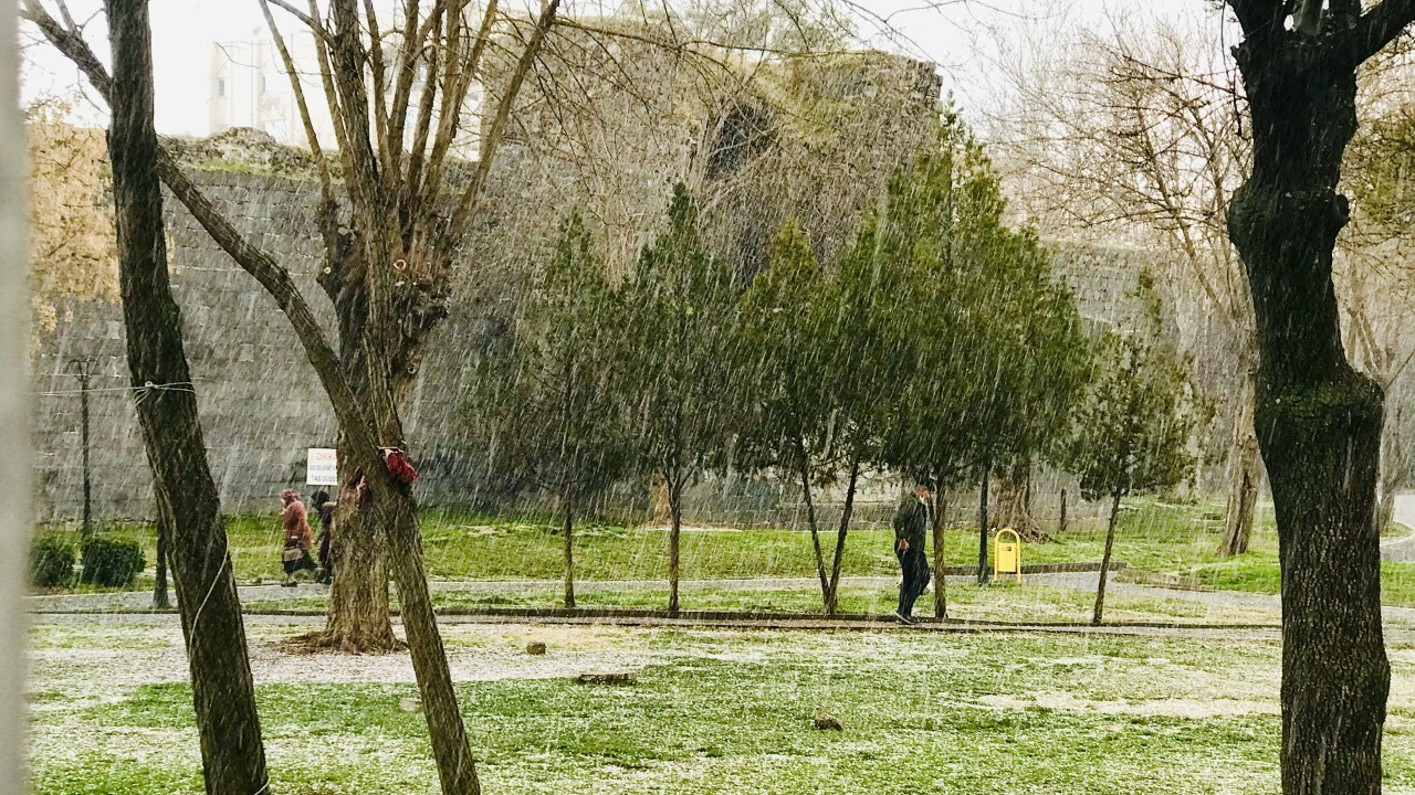 Vali Pehlivan: Şırnak vaka sayısında nüfusa oranla en düşük il