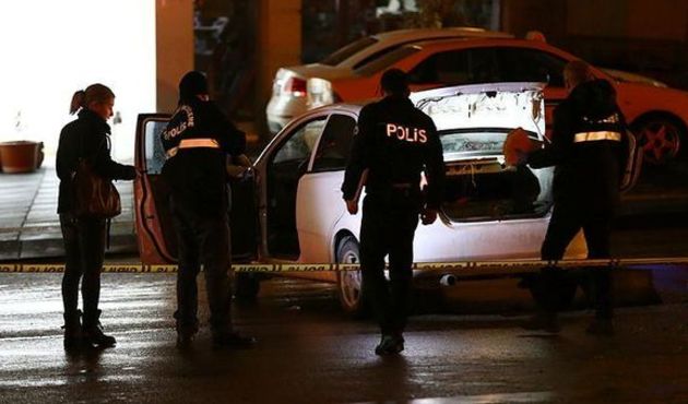 Ankara’da çatışma: 1 ölü