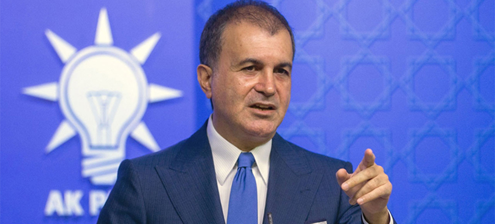 "Diyanet'i hedef alan açıklamalar kabul edilemez"