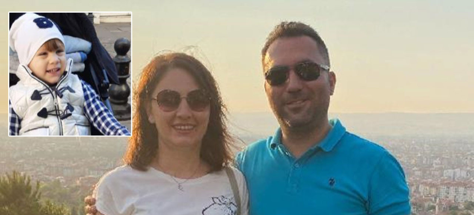 Aile katliamında sır perdesi aralanıyor