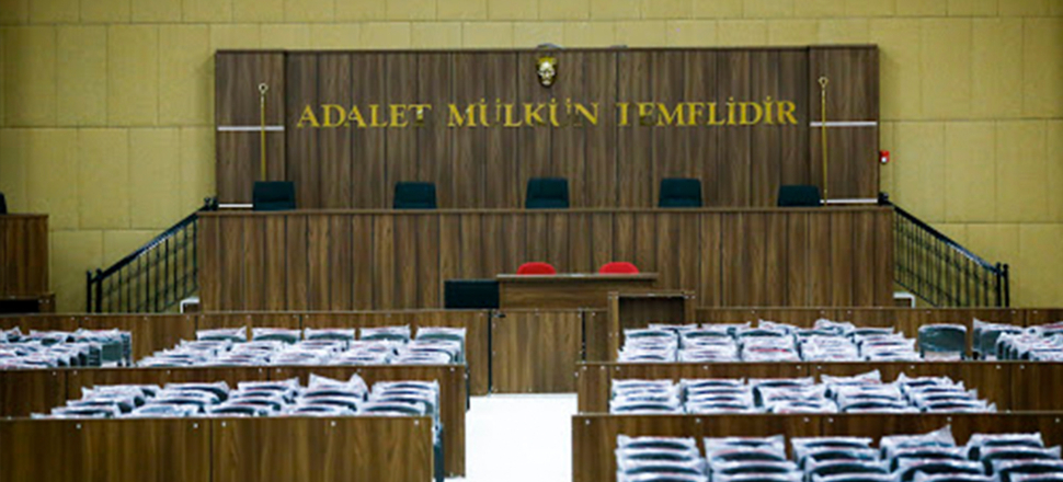 Mahkemede öyle bir savunma yaptı ki...