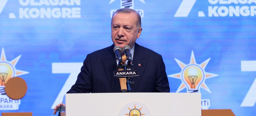 Erdoğan: Sen ne yüzsüzsün, terbiyesiz herif