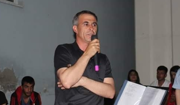 DBP'li Belediye Başkanı Muammer Canbulat görevden alındı