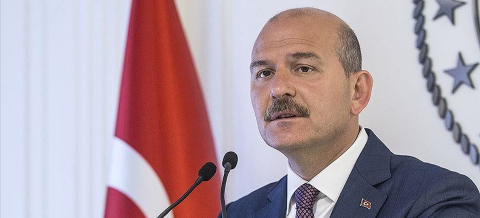 'Meseleyi Cumhurbaşkanımızın üzerine yıkmak PKK'yı aklamaktır'
