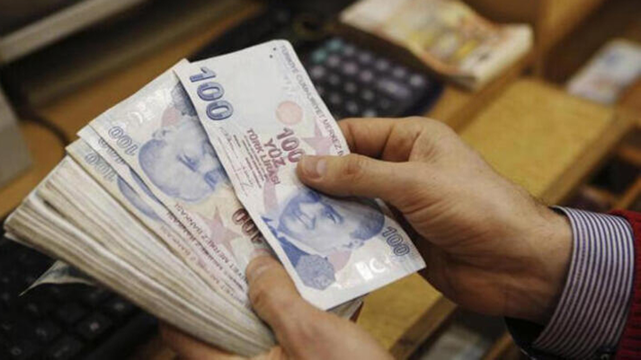 Bakan Pakdemirli: 362 milyonluk destek saat 18.00'de hesaplarda