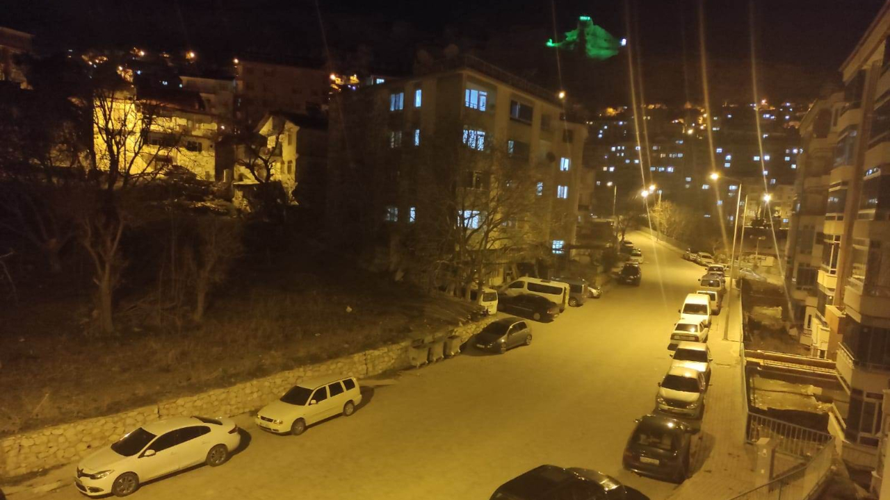 Ermenek'te ilçe ve köylere giriş çıkışlar 5 gün yasak